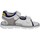 Chaussures Garçon Sandales et Nu-pieds Balducci 821102 Blanc