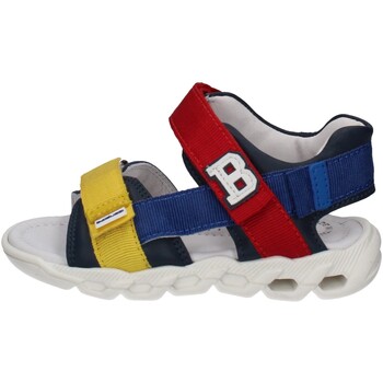 Chaussures Garçon pour les étudiants Balducci LION1003 Multicolore