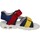 Chaussures Garçon Sandales et Nu-pieds Balducci LION1003 Multicolore