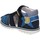 Chaussures Garçon Sandales et Nu-pieds Balducci CIT5912 Bleu