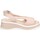 Chaussures Femme Sandales et Nu-pieds CallagHan 30102 Rose