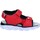 Chaussures Garçon Sandales et Nu-pieds Balducci BS4380 Rouge