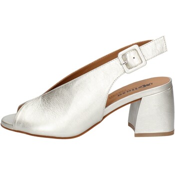 Chaussures Femme Rideaux / stores Melluso N622D Marron