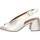 Chaussures Femme Sandales et Nu-pieds Melluso N622D Marron