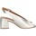 Chaussures Femme Sandales et Nu-pieds Melluso N622D Marron