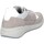 Chaussures Homme Baskets mode Valleverde V92108 Gris