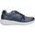 Chaussures Homme Baskets mode Valleverde V92111 Bleu