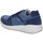 Chaussures Homme Baskets mode Valleverde V92111A Bleu
