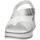 Chaussures Femme Sandales et Nu-pieds Valleverde 49311 Blanc