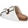 Chaussures Femme Mules Colors of California HC.BIO035 Blanc