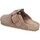 Chaussures Femme Mules Colors of California HC.BIO086 Beige
