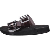 Chaussures Femme Mules Colors of California HC.CHJ0010 Noir
