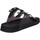Chaussures Femme Mules Colors of California HC.CHJ0010 Noir