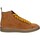 Chaussures Homme Baskets montantes Panchic P01M00700342068 Marron