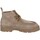 Chaussures Homme Baskets montantes Panchic P99M0020042D013 Marron