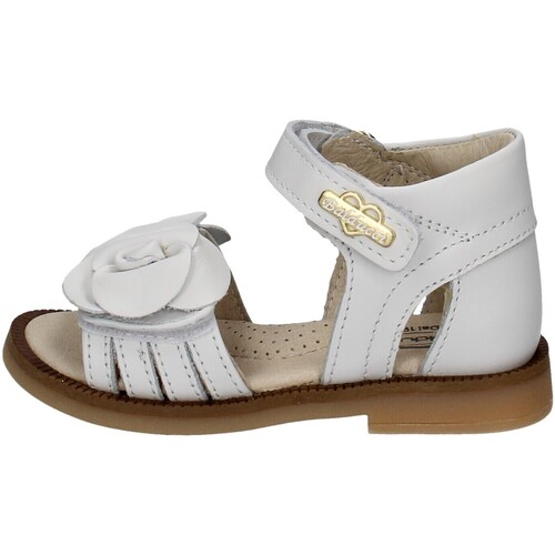 Chaussures Fille Bougeoirs / photophores Balducci CITA6003 Blanc