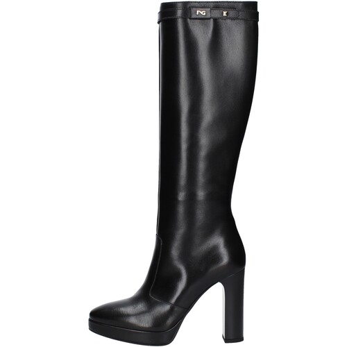 Chaussures Femme Bottes NeroGiardini I308723DE Noir