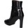 Chaussures Femme Low boots NeroGiardini I308742DE Noir