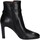 Chaussures Femme Low boots NeroGiardini I308742DE Noir