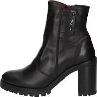 Chaussures Femme Low boots NeroGiardini I308981D Noir