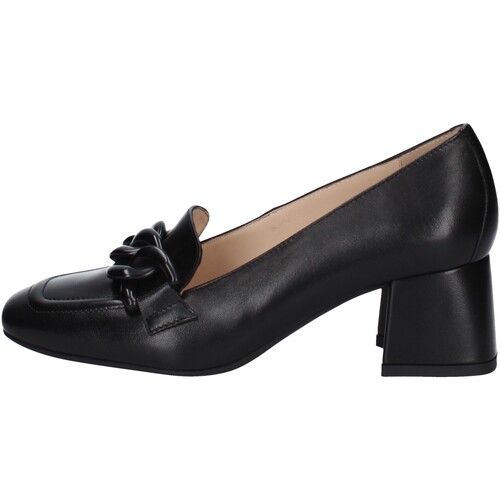 Chaussures Femme Escarpins NeroGiardini I205650DE Noir