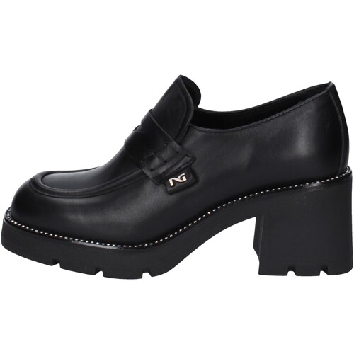 Chaussures Femme Escarpins NeroGiardini I308150D Noir