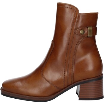 Chaussures Femme Low Match boots NeroGiardini I308183D Autres