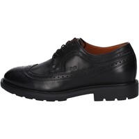 Chaussures Homme Derbies NeroGiardini I303001UE Noir