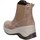 Chaussures Femme Low boots IgI&CO 46568/22 Beige