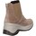 Chaussures Femme Low boots IgI&CO 46568/22 Beige