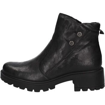 Chaussures Femme Low boots IgI&CO 46634/00 Noir
