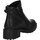 Chaussures Femme Low boots IgI&CO 46634/00 Noir