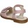 Chaussures Fille Sandales et Nu-pieds Balducci GULL1751 Rose