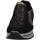 Chaussures Femme Slip ons IgI&CO 46730/55 Noir