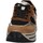 Chaussures Femme Baskets mode IgI&CO 46744/22 Marron