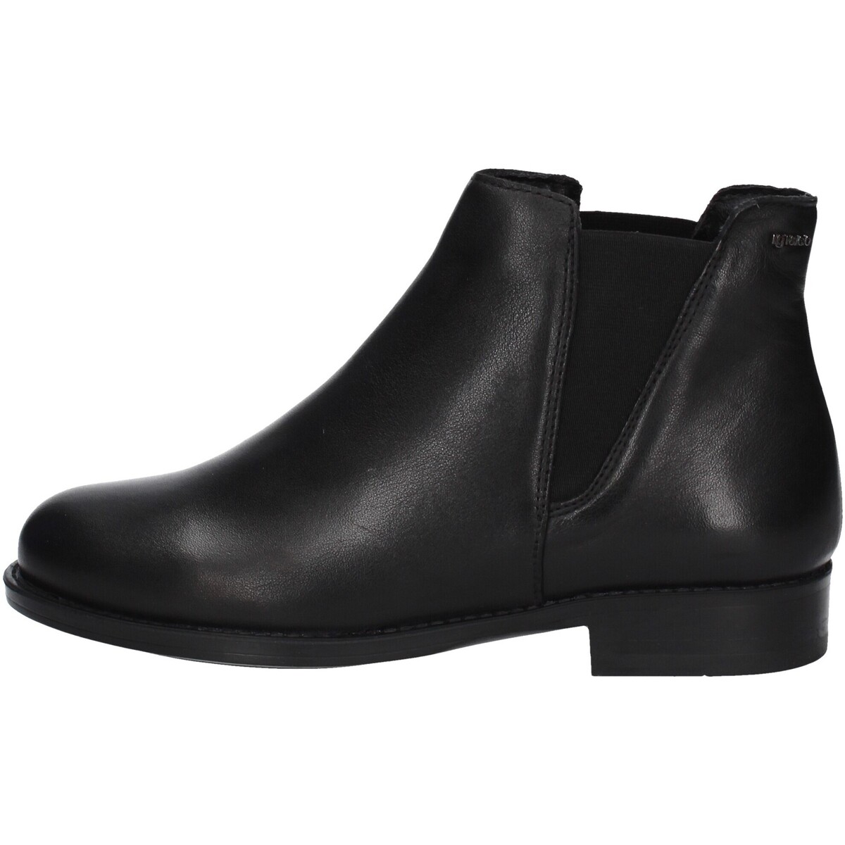 Chaussures Femme Low boots IgI&CO 46825/00 Noir