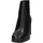Chaussures Femme Low boots IgI&CO 46974/00 Noir
