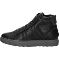 Chaussures Homme Baskets mode IgI&CO 46342/00 Noir