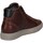 Chaussures Homme Baskets mode IgI&CO 46342/33 Autres