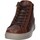 Chaussures Homme Baskets mode IgI&CO 46342/33 Autres