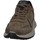 Chaussures Homme Baskets mode IgI&CO 46406/33 Vert