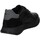 Chaussures Homme Baskets mode IgI&CO 46407/00 Noir