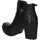 Chaussures Femme Low boots IgI&CO 46617/00 Noir