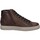 Chaussures Homme Baskets mode IgI&CO 46342/11 Gris