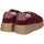 Chaussures Femme Baskets mode Gio + PIA96A Rose