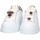 Chaussures Femme Baskets mode Gio + PIA106A Blanc