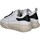 Chaussures Femme Baskets mode Gio + GIADA62H Blanc