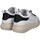 Chaussures Femme Baskets mode Gio + GIADA62H Blanc