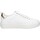 Chaussures Femme Baskets mode MICHAEL Michael Kors 43S2EMFS5L Blanc