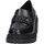 Chaussures Femme Mocassins MICHAEL Michael Kors 40H3RCMP1L Noir